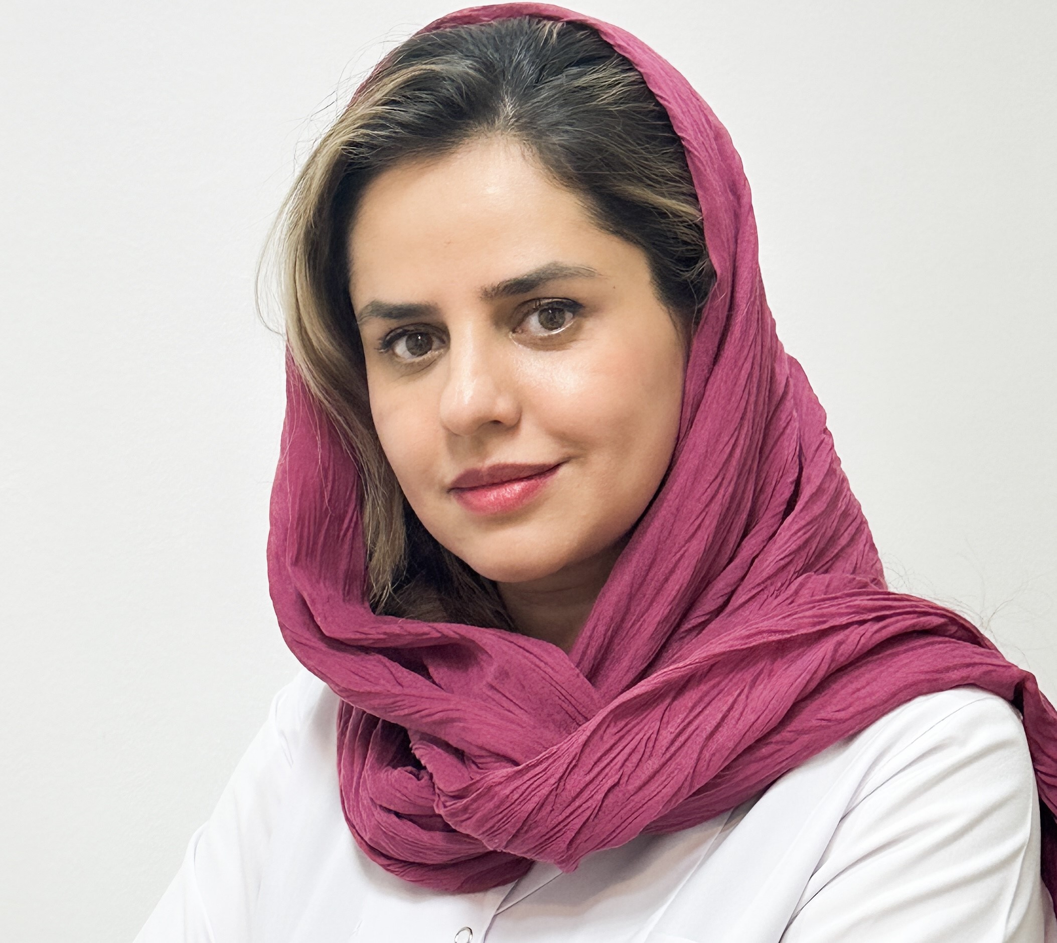 نسیبه برزکار